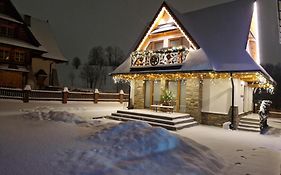 Domek Na Zakrecie